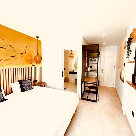 Lantia Rooftop House Arrecife  Exterior foto