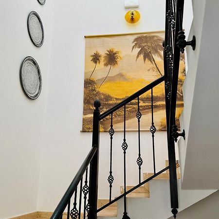 Lantia Rooftop House Arrecife  Exterior foto