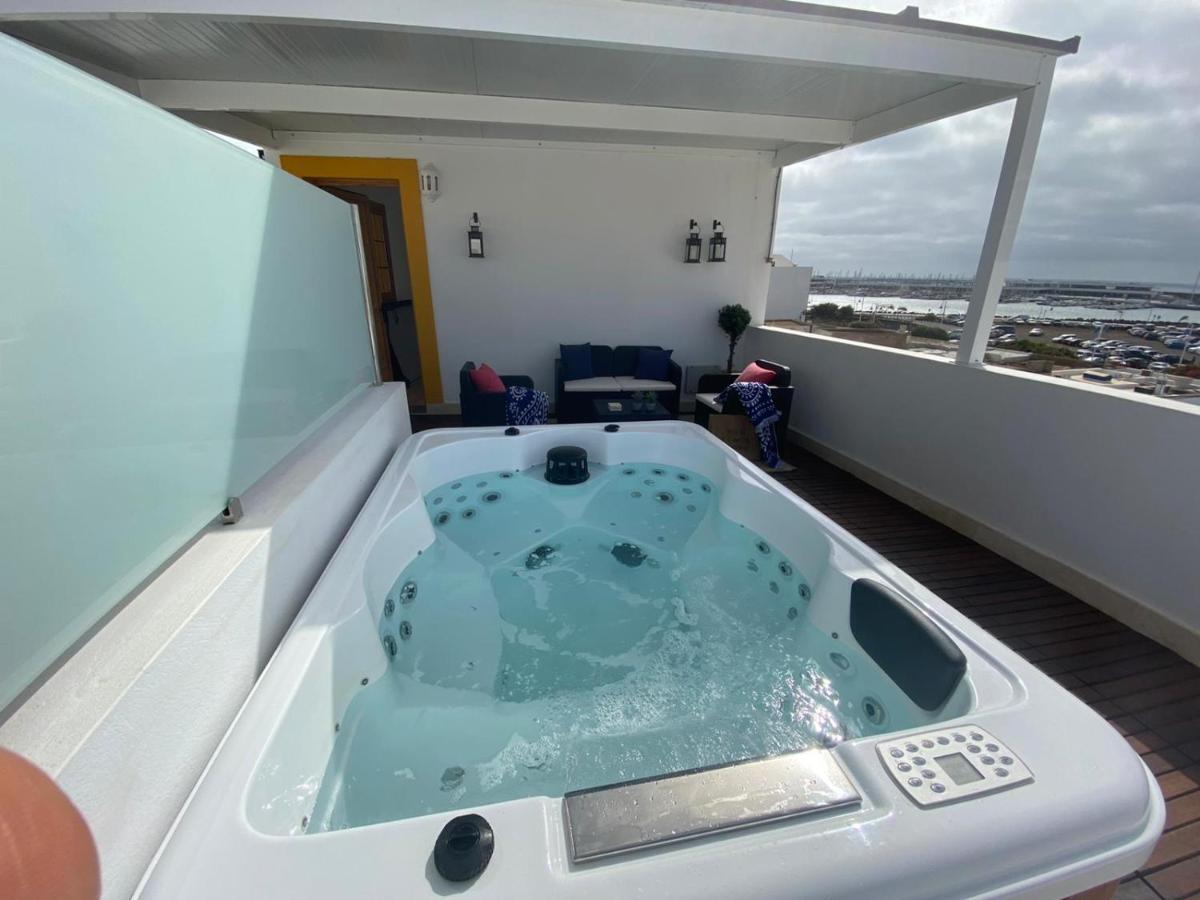Lantia Rooftop House Arrecife  Exterior foto
