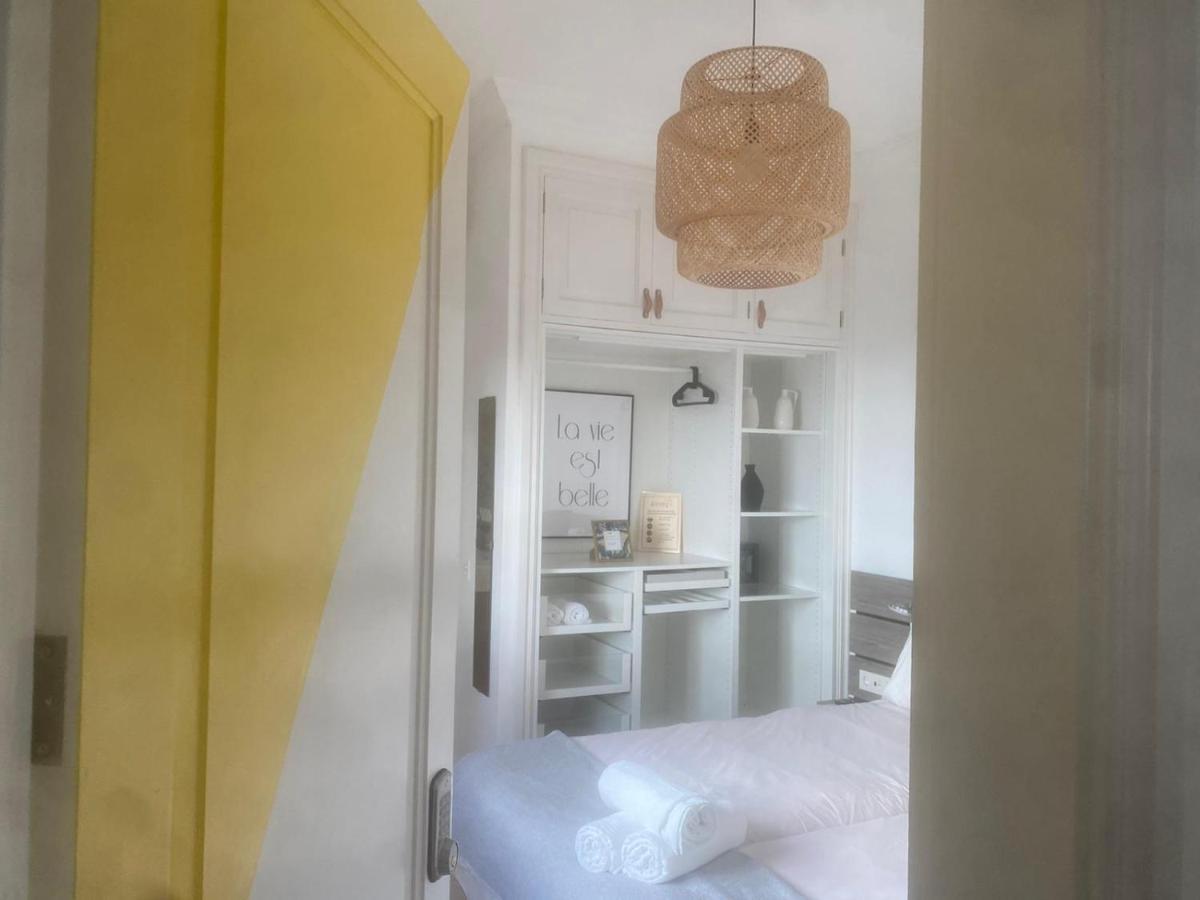 Lantia Rooftop House Arrecife  Exterior foto