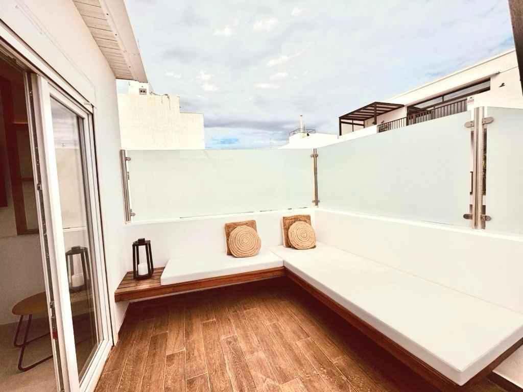 Lantia Rooftop House Arrecife  Exterior foto
