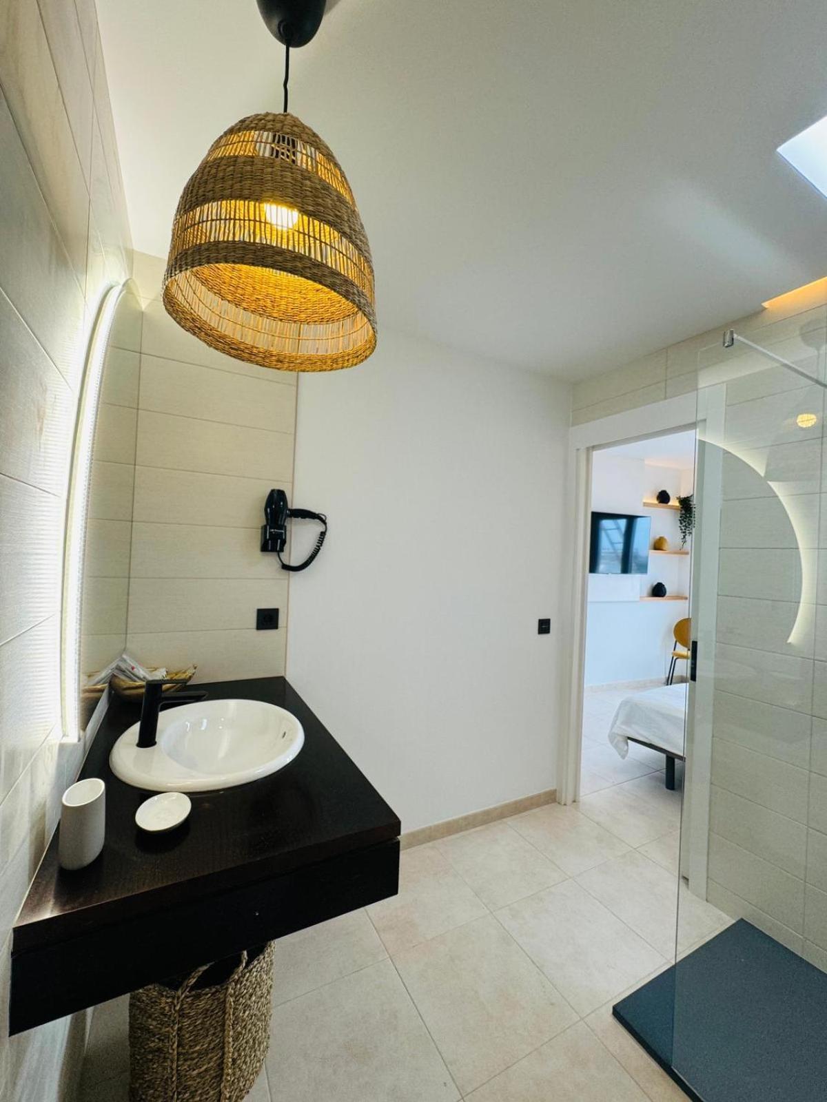 Lantia Rooftop House Arrecife  Exterior foto