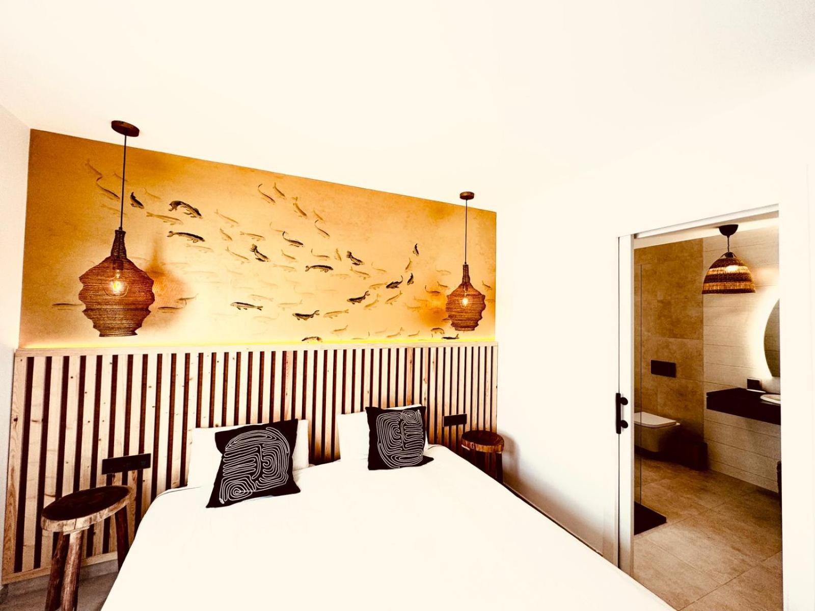 Lantia Rooftop House Arrecife  Exterior foto