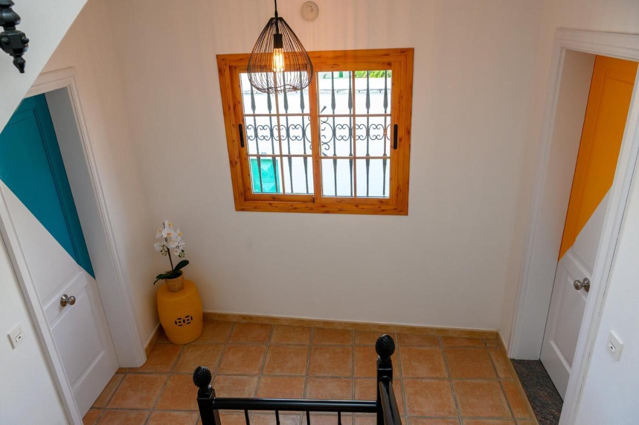 Lantia Rooftop House Arrecife  Exterior foto