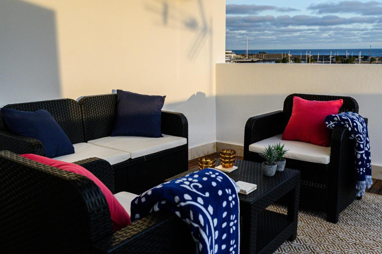 Lantia Rooftop House Arrecife  Exterior foto