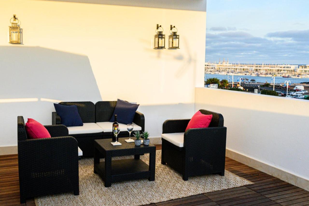 Lantia Rooftop House Arrecife  Exterior foto